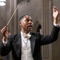 Dessoff Choirs Premieres Works By First Published Black Composer, November 5 Interview
