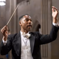 Dessoff Choirs Premieres Works By First Published Black Composer, November 5