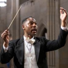 Dessoff Choirs Premieres Works By First Published Black Composer, November 5