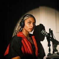 Mel Chante Shares 'Magnificent' Video