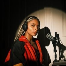 Mel Chante Shares 'Magnificent' Video