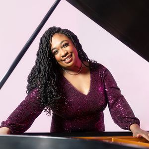 Michelle Cann Will Perform Grieg Piano Concerto