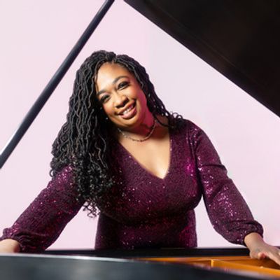 Michelle Cann Will Perform Grieg Piano Concerto