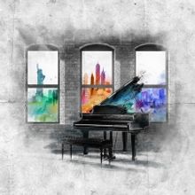 THE LAST FIVE YEARS Will Return To Southwark Playhouse in October