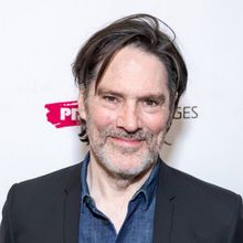 Thomas Gibson to Star in Industry Reading of David Mamet's HENRY JOHNSON