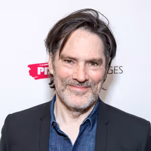 Thomas Gibson to Star in Industry Reading of David Mamet's HENRY JOHNSON