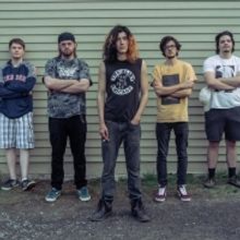 BLiND DRiVE Releases Debut EP REDEMPTION