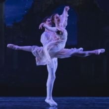 Detroit Public Television To Broadcast Interlochen Arts Academy's ROMEO AND JULIET Ba