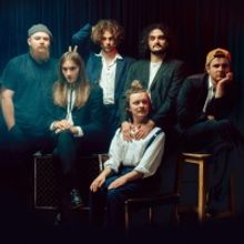 CVC Share New Track 'Music Stuff'