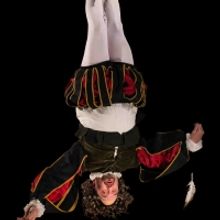 Curio Theatre Company to Present THE COMPLETE DEATHS Beginning in March