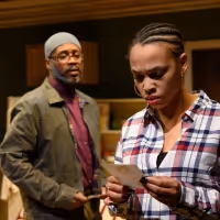BWW Review: SUNSET BABY at Azuka Theatre