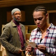BWW Review: SUNSET BABY at Azuka Theatre