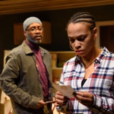 BWW Review: SUNSET BABY at Azuka Theatre