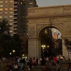 Student Blog: I’m Not Running Out of Time