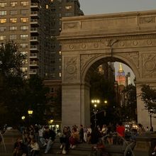 Student Blog: I&rsquo;m Not Running Out of Time