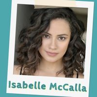 Video: WATER FOR ELEPHANTS' Isabelle McCalla Shares Why Audiences Have Connected… Video