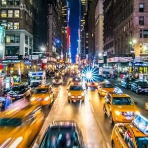 NYC Mayor Eric Adams Announces Plans to Improve Public Safety in Midtown