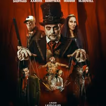EVER AFTER Horror Film to Open in Theatres, Starring Mark Sheppard, Malcolm McDowell