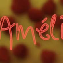 AMÉLIE to Make Toronto Premiere at Aki Studio Theatre