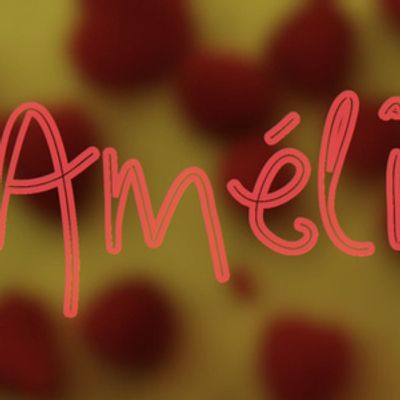 AMÉLIE to Make Toronto Premiere at Aki Studio Theatre