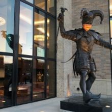 BWW Feature: Hale Centre Theatre Flies Again with MARY POPPINS