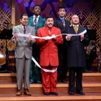 BWW Review: HOT MIKADO at Gateway Theatre