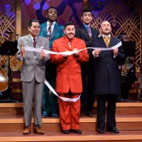 BWW Review: HOT MIKADO at Gateway Theatre