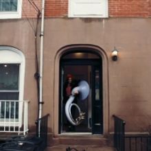 Brother Moses Premieres New Video and Kicks Off Tour