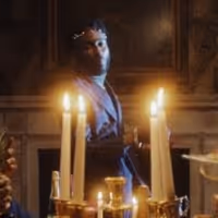 VIDEO: Kojey Radical Shares 'Payback (feat. Knucks)' Music Video