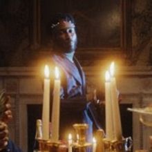 VIDEO: Kojey Radical Shares 'Payback (feat. Knucks)' Music Video