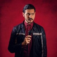 Comedian Ignacio Lopez Announces 2021 UK Tour