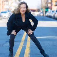 Dancer Lyne Tremblay Presents A Virtual Cabaret LIVING IN LIMBO