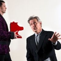 Wits' End Presents the World Premiere of CAVALCADE Next Month