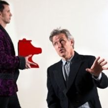 Wits' End Presents the World Premiere of CAVALCADE Next Month