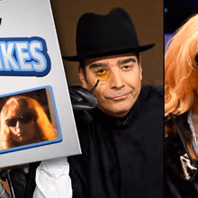 Fallon Puts Fan-Submitted Lookalikes to a Vote in Latest TONIGHT SHOW Segment