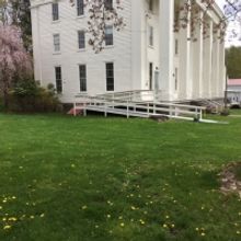 Franklin Stage Company Announces Outdoor 2021 Summer Season