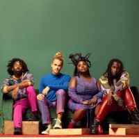 Tank and The Bangas Premiere STUTS Remix of 'No ID'