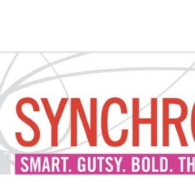 Synchronicity Theatre's 28th Season Will Include World Premiere THE ROCKET MEN