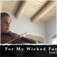 VIDEO: WICKED Orchestra Member Margaret Dyer Shares Instrumental Rendition of…