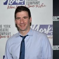 David Josefsberg, John Cariani & Nathan Levy to Star in TEN BRAVE SECONDS Industry…
