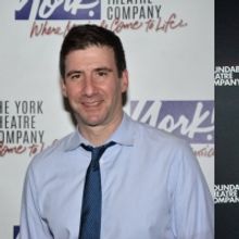 David Josefsberg, John Cariani & Nathan Levy to Star in TEN BRAVE SECONDS Industry Re