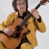 Guitarist Pierre Bensusan Announces CD Release Concert at Eddie's Attic
