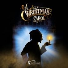 Silicon Valley Shakespeare Presents SCROOGE At History Park San José