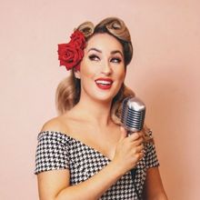 Robyn Adele Anderson to Play Green Room 42 This Month