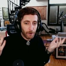 VIDEO: Colbert Quizzes Canadian Thomas Middleditch With U.S. Citizenship Test Questio