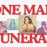 Noah Castillero to Bring ONE MAN FUNERAL Solo Show to The PIT