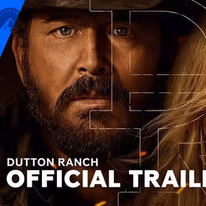 Video: Cole Hauser and Kelly Reilly Return in DUTTON RANCH Trailer