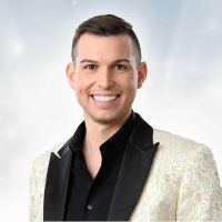 Matt Fraser, America's Top Psychic Medium & MEET THE FRASERS Star is Coming to NJPAC