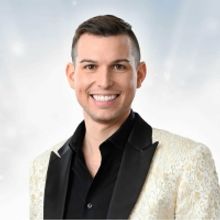Matt Fraser, America's Top Psychic Medium & MEET THE FRASERS Star is Coming to NJPAC