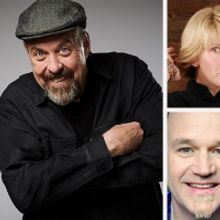 Portsmouth Music Hall Presents HALFWAY TO SAINT PATRICK'S DAY COMEDY AND DANCE SPECTA
